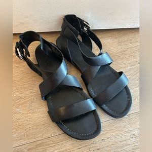 Franco Sarto Sandals